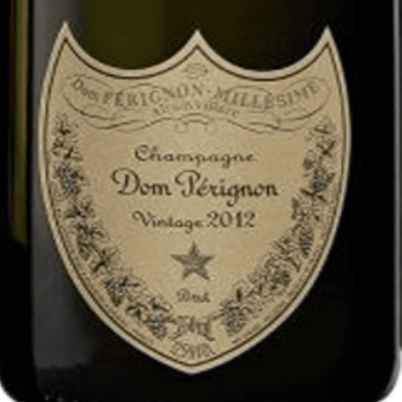 Dom Pérignon Vintage 2012 Magnum (1,5 Liter)
