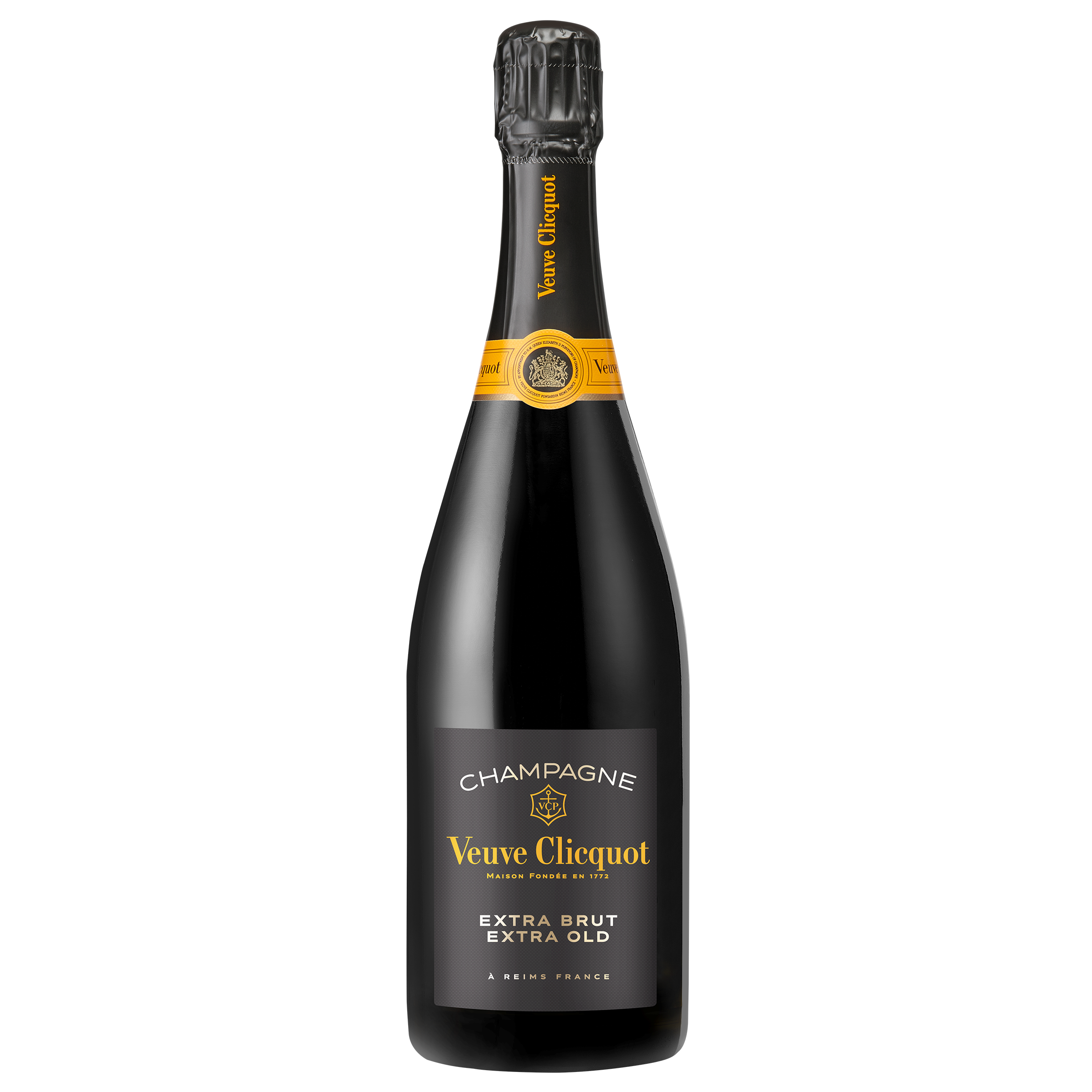 Veuve Clicquot Extra Brut Extra Old 2 75CL Veuve Clicquot Extra Brut Extra Old 2 75CL