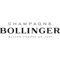 Logo van Bollinger champagne