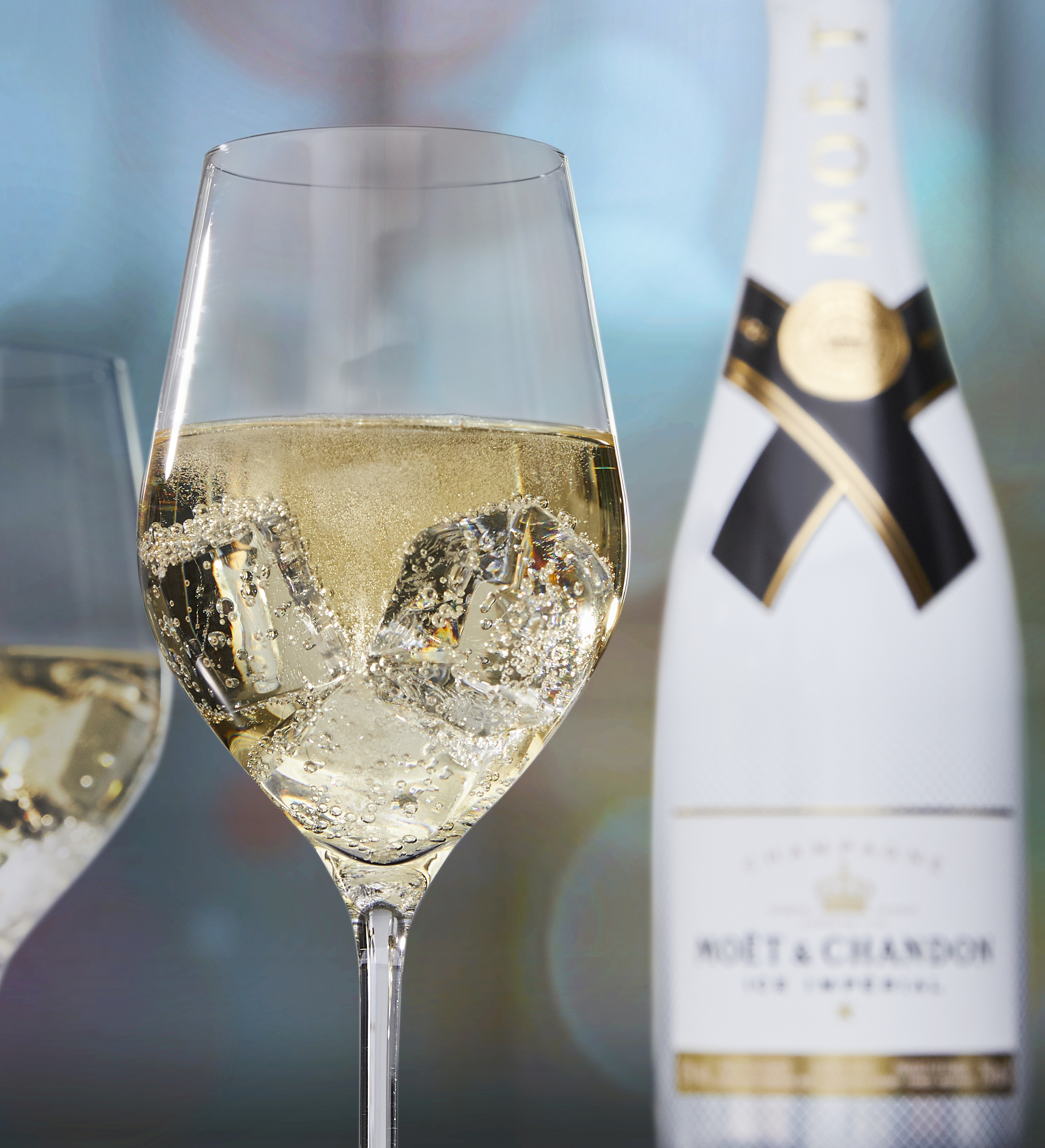 Moët & Chandon Ice Impérial Demi-Sec 75CL Moët & Chandon Ice Impérial Demi-Sec 75CL