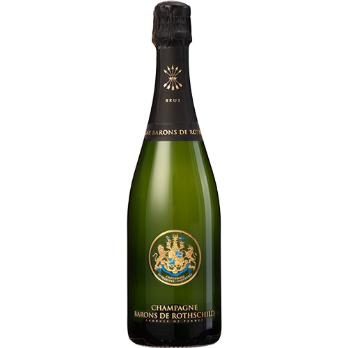 Champagne Barons de Rothschild Brut 75CL