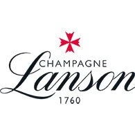 Logo van Lanson champagne