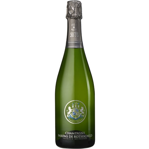 Barons de Rothschild Brut Millésime 2012 75CL