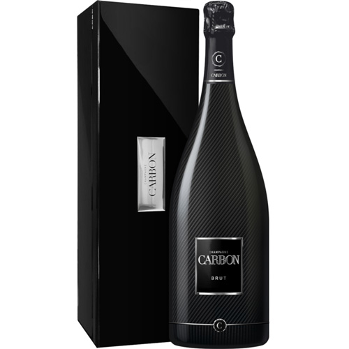 Carbon Brut Magnum in Luxe Geschenkverpakking 150CL