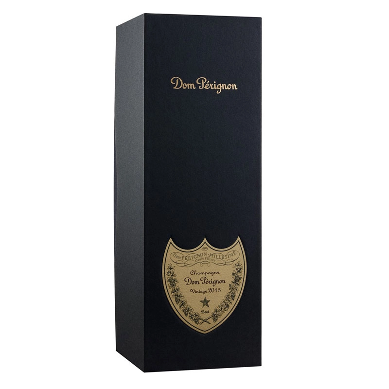 Dom Pérignon Vintage 2015 geschenkverpakking
