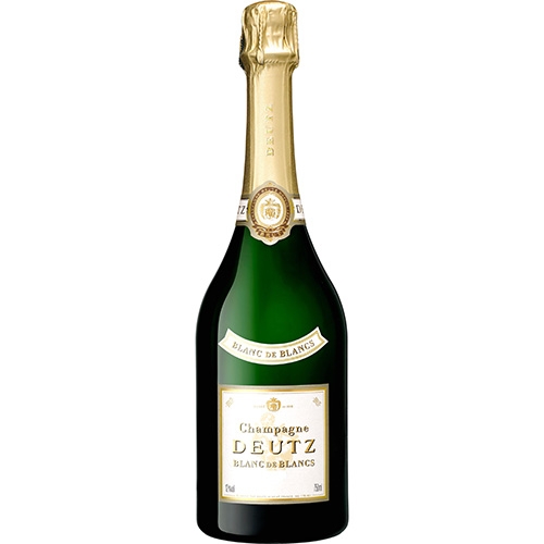 Deutz Blanc de Blancs Brut 75CL