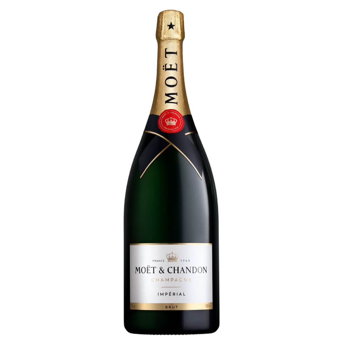 Moët & Chandon Brut Impérial Magnum 1,5 Liter