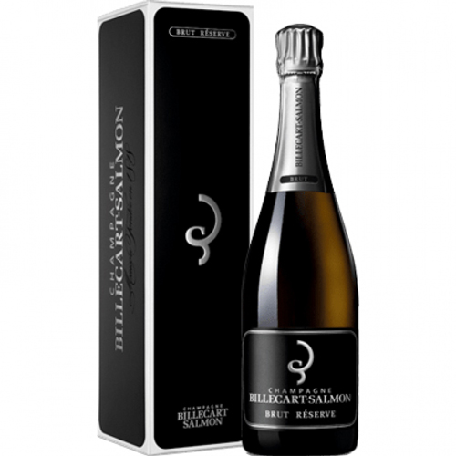 Billecart-Salmon Brut Réserve 75CL