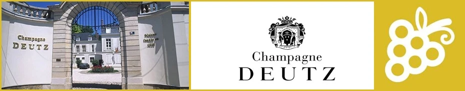 Deutz Champagne