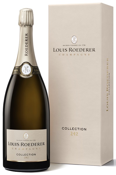 Louis Roederer Collection Magnum 1,5 Liter