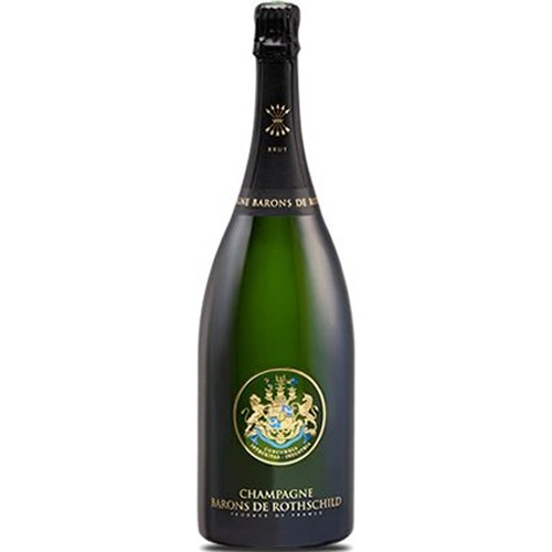 Barons de Rothschild Brut Magnum 1,5 Liter