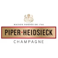Logo van Piper Heidsieck champagne