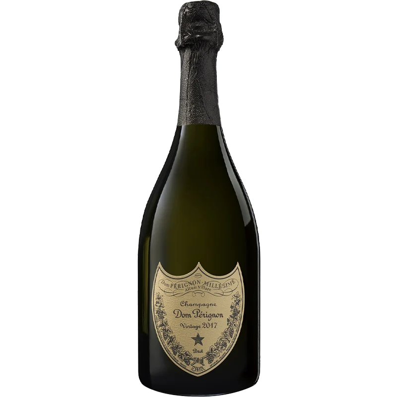Dom Pérignon Vintage 2017 75CL