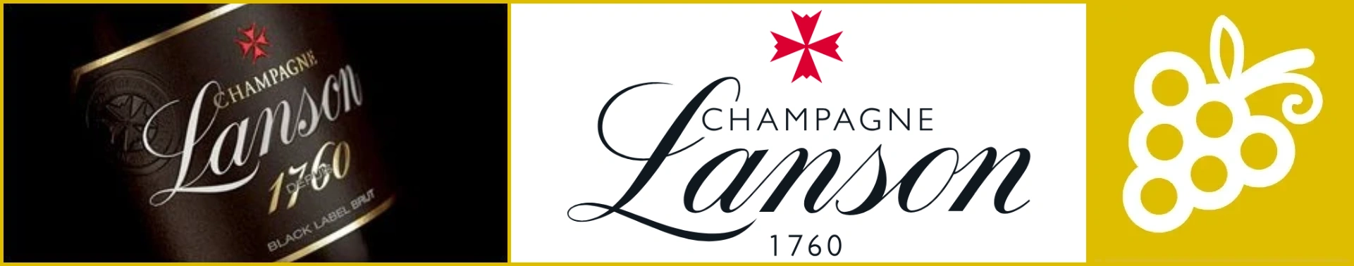Lanson champagne