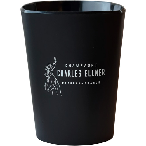 Charles Ellner champagne koeler