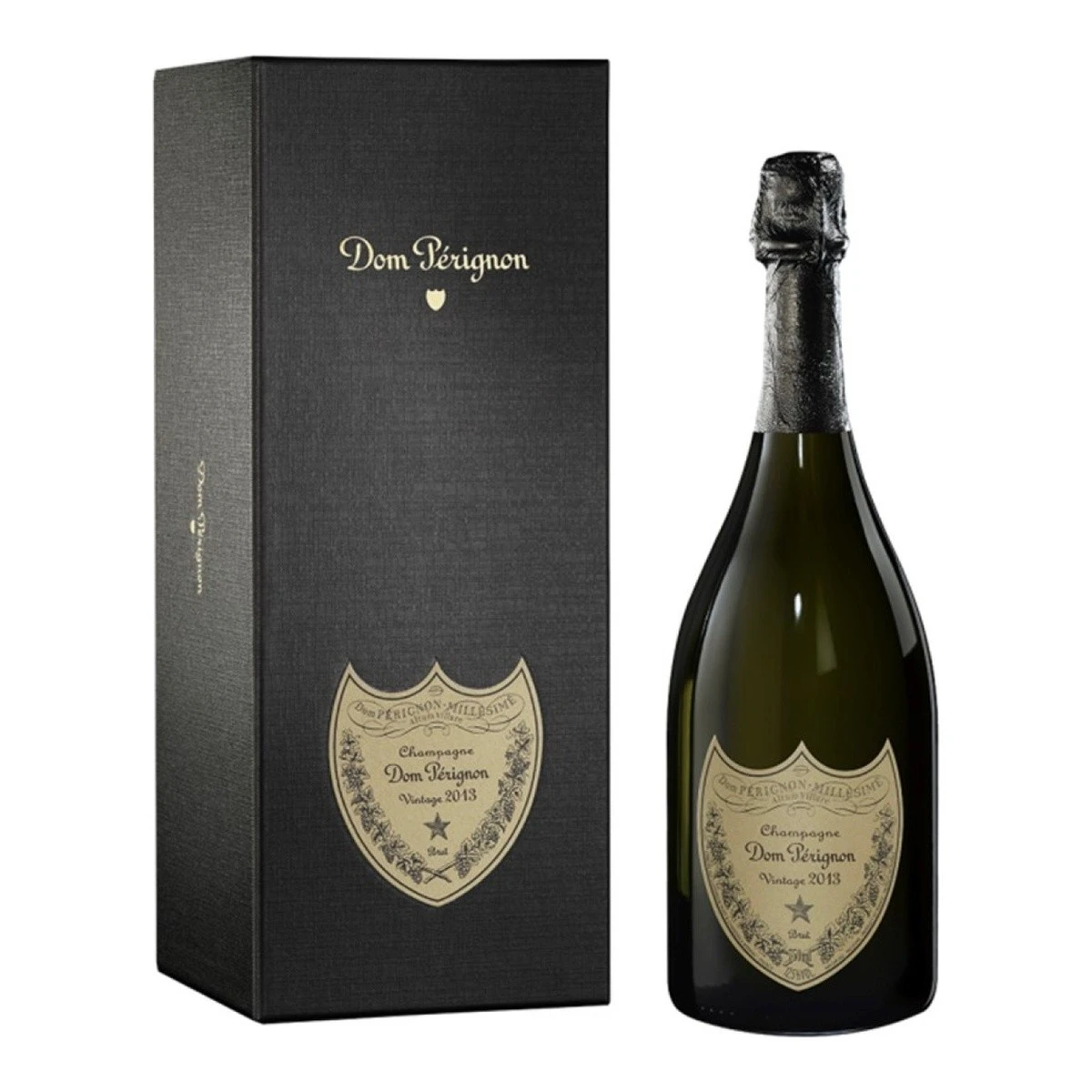 Dom Pérignon Vintage 2013 Magnum (1,5 Liter) 