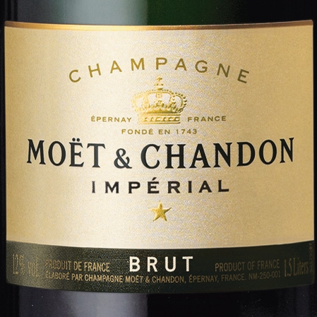 Moët & Chandon Brut Impérial Magnum 1,5 Liter