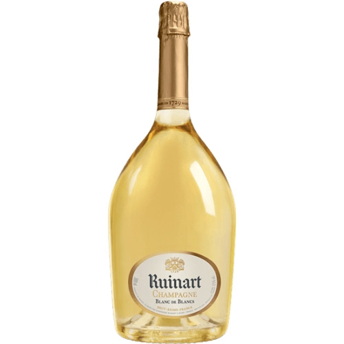 Ruinart Blanc de Blancs Magnum 1,5 Liter