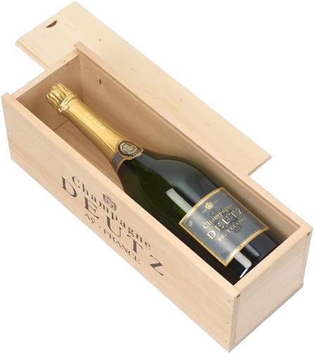 Champagne Deutz Brut Classic Magnum Deutz Brut Classic Magnum 1,5 Liter