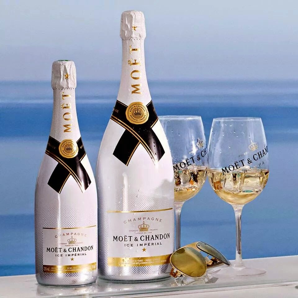 Moët & Chandon Ice Impérial Magnum 1,5 Liter