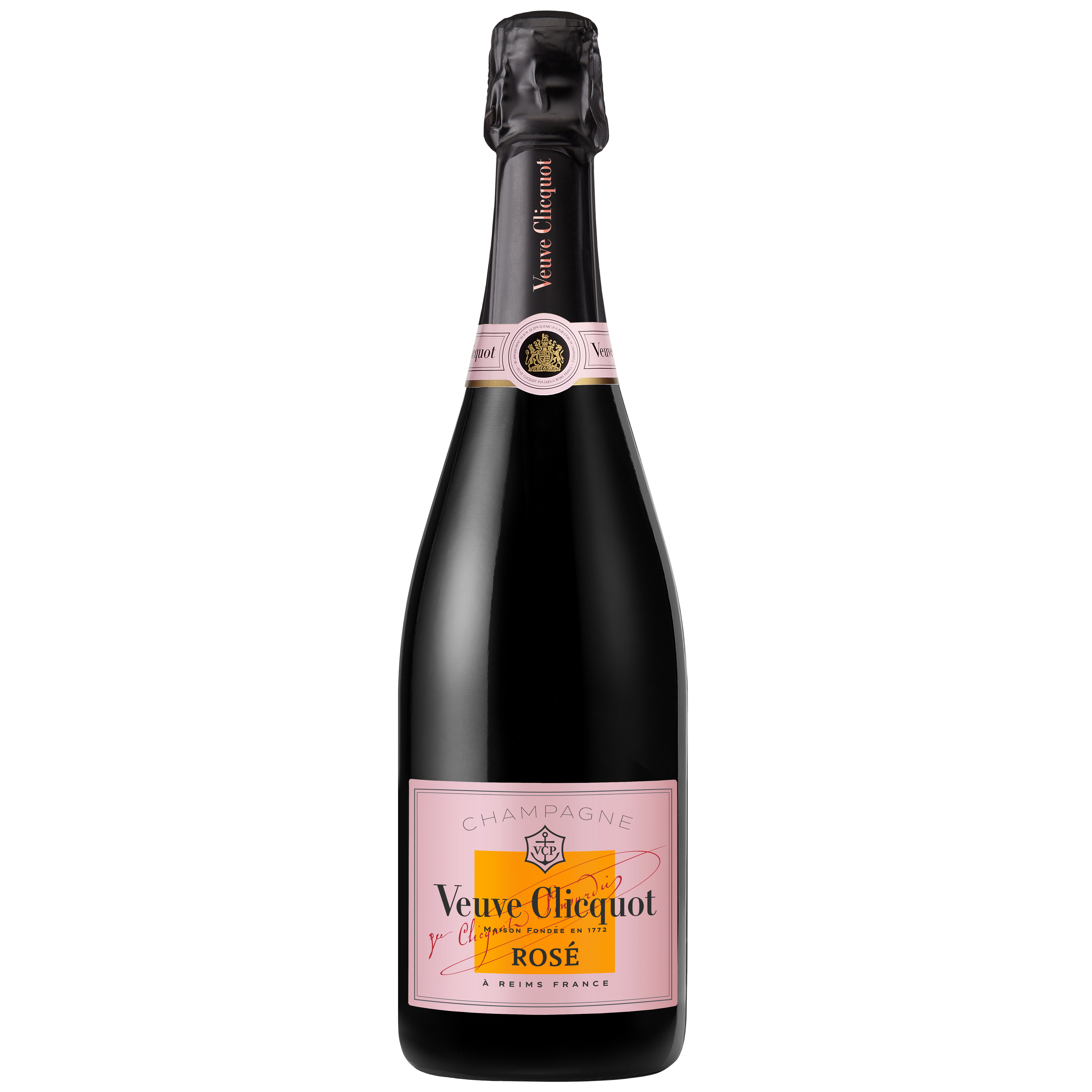 Veuve Clicquot Rosé 75CL