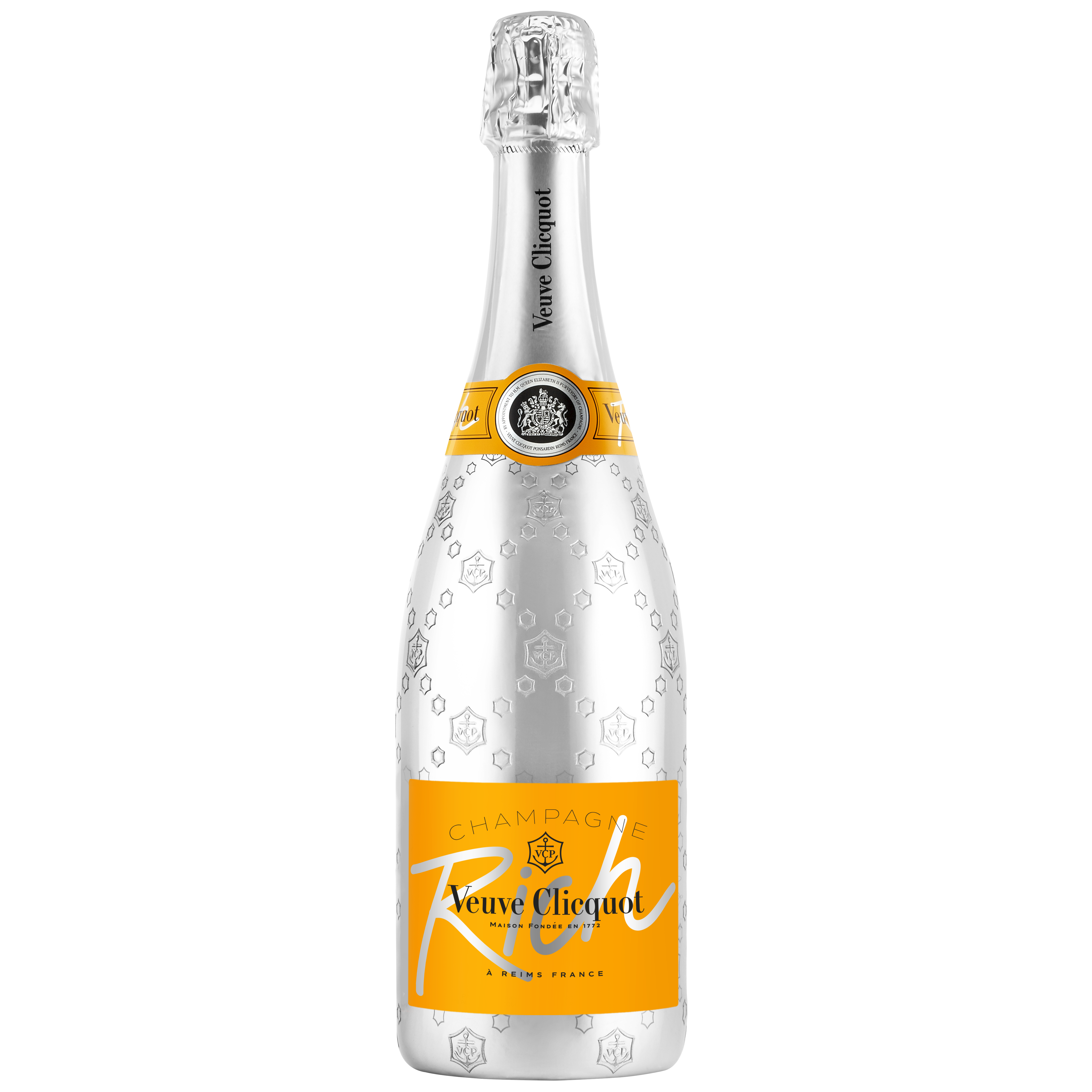 Veuve Clicquot Rich 75CL