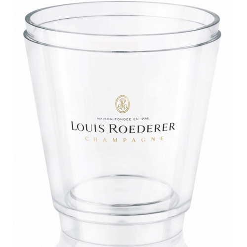 Louis Roederer champagne koeler