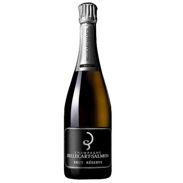Billecart-Salmon Brut Réserve 75CL
