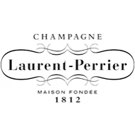 Logo van Laurent Perrier champagne