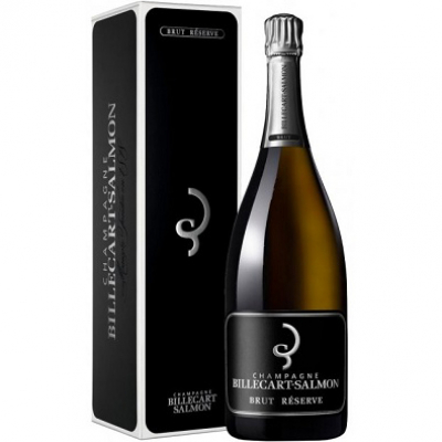 Billecart-Salmon Brut Réserve Magnum 1.5 Liter