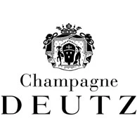 Logo van Deutz champagne