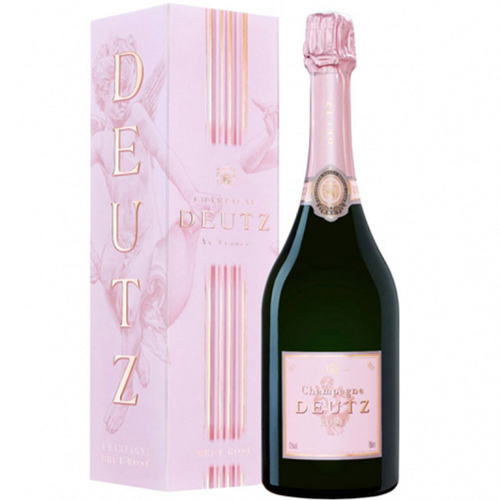 Deutz Brut Rosé Magnum 1.5 Liter