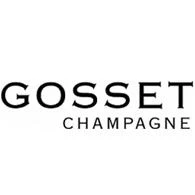 Logo van Gosset Champagne