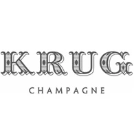 Logo van Krug champagne