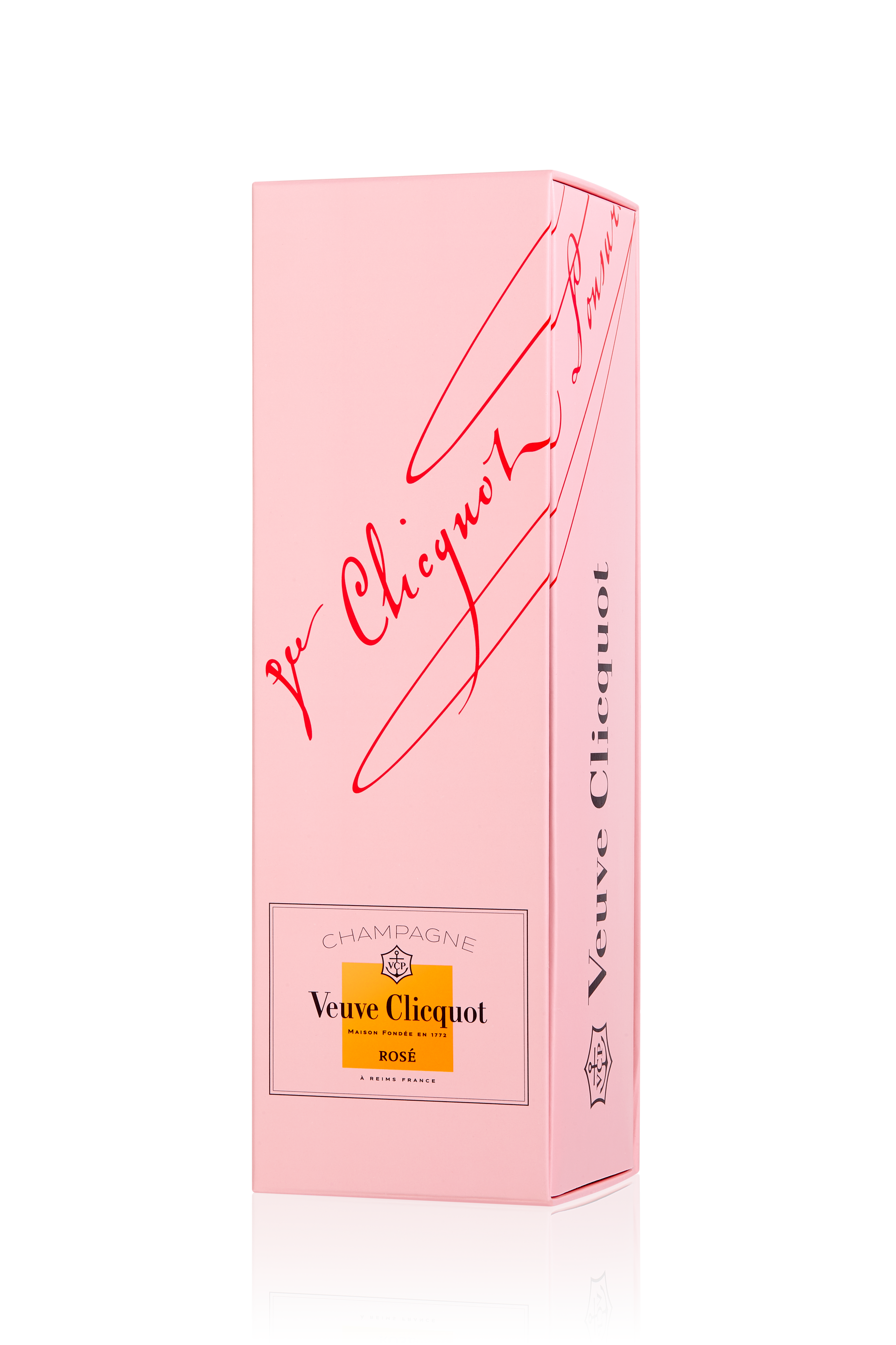 Veuve Clicquot Rosé 75CL