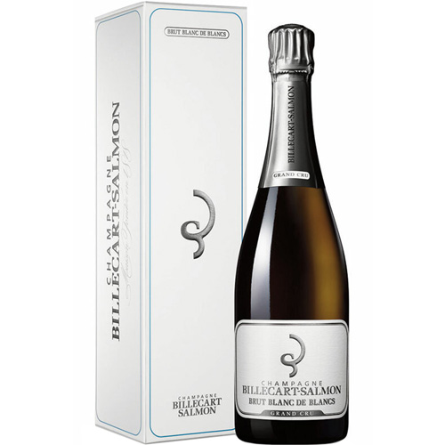 Billecart-Salmon Blanc de Blancs 75CL