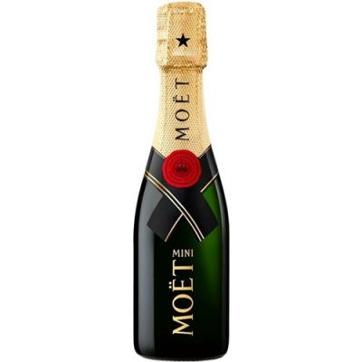 Moët & Chandon Brut Impérial Mini 20CL champagnefles
