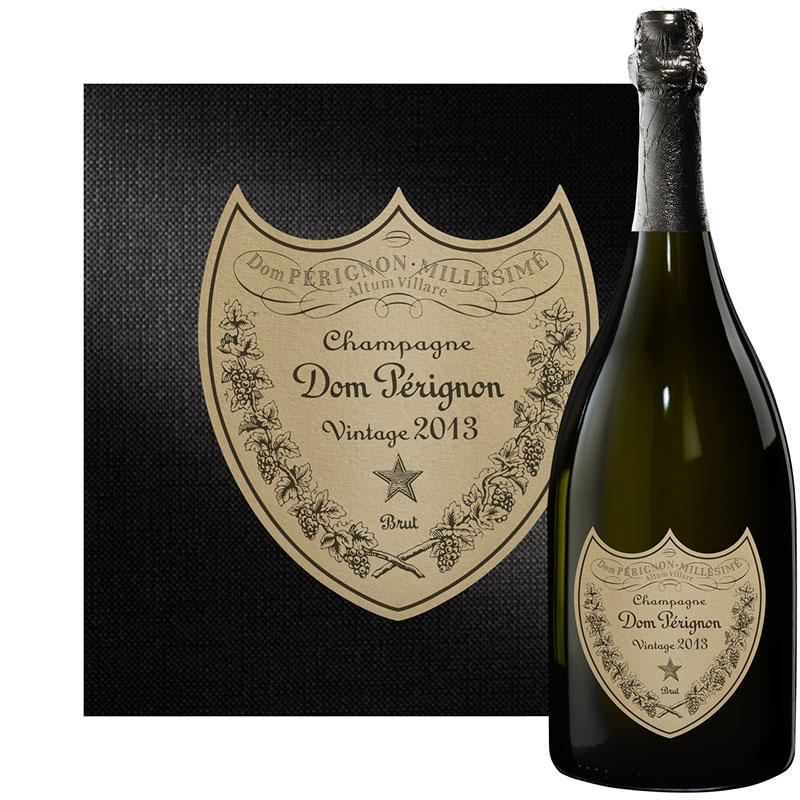 Dom Pérignon Vintage 2013 75CL