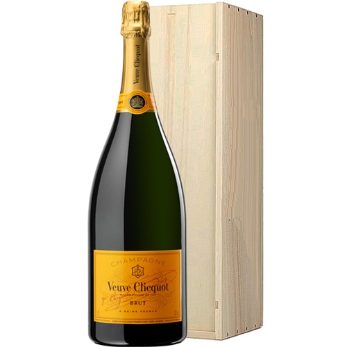 Clicquot Brut Magnum Liter