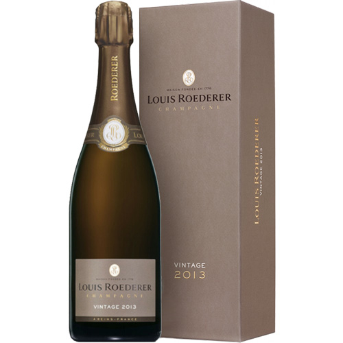 Louis Roederer Vintage 201575CL