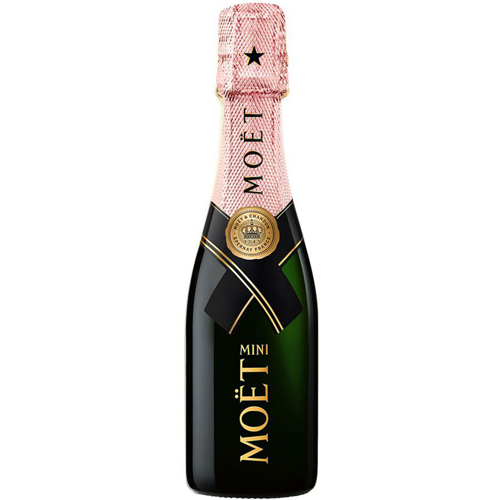 Moët & Chandon Impérial Rosé piccolo 20CL