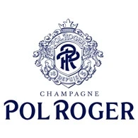Logo van Pol Roger champagne