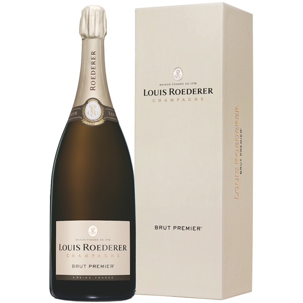 Louis Roederer Collection 242 Magnum 1,5 Liter