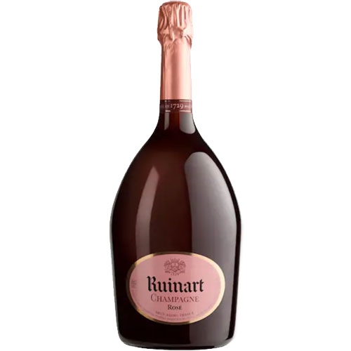 R. de Ruinart Rosé Magnum (1,5 Liter)