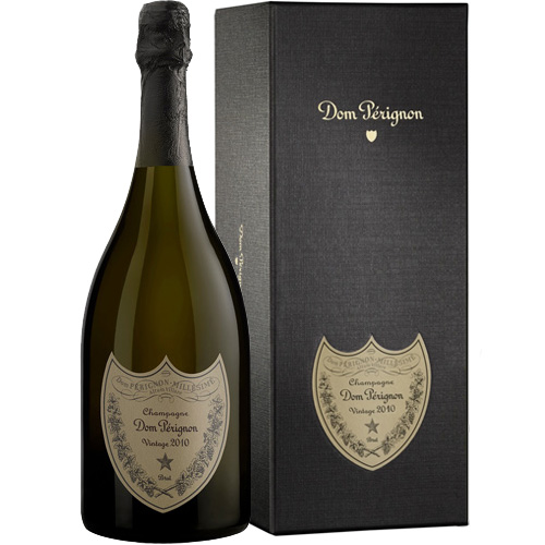 Dom Pérignon Vintage 2012 75CL