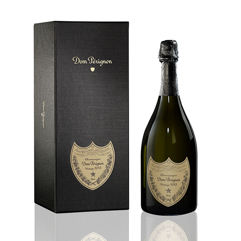 Dom Pérignon Vintage 2013 75CL